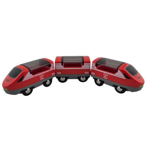 Hape high speed passenger - hape,