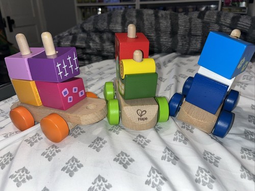 Lot hape color block - color,